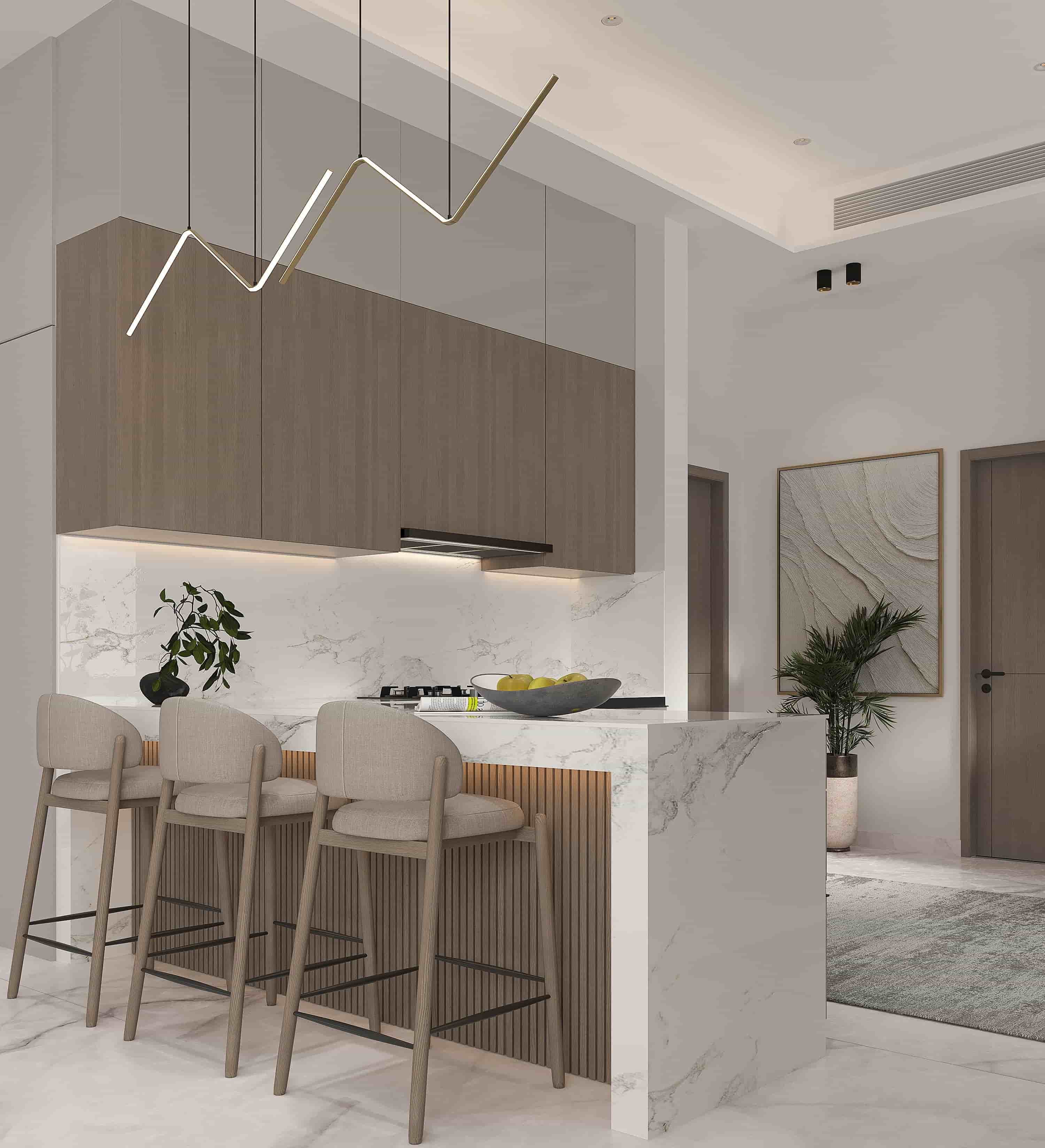 Me_aisem - Standalone villa